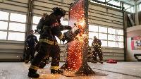 Click to watch 'A Beast Like This' (popup) Chicago Fire